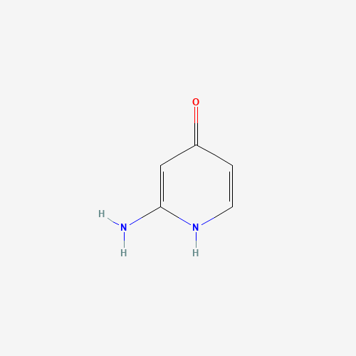 FT-0639120 CAS:33631-05-9 chemical structure
