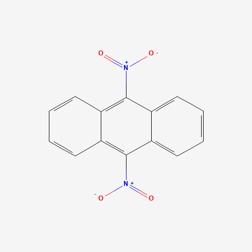 9,10-DINITROANTHRACENE (CAS: 33685-60-8) - Related Chemical Product