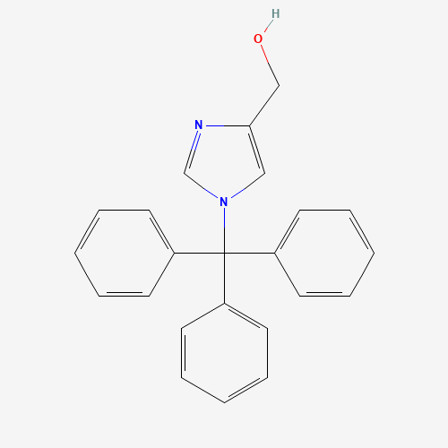 FT-0639128 CAS:33769-07-2 chemical structure
