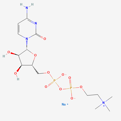 FT-0639132 CAS:33818-15-4 chemical structure
