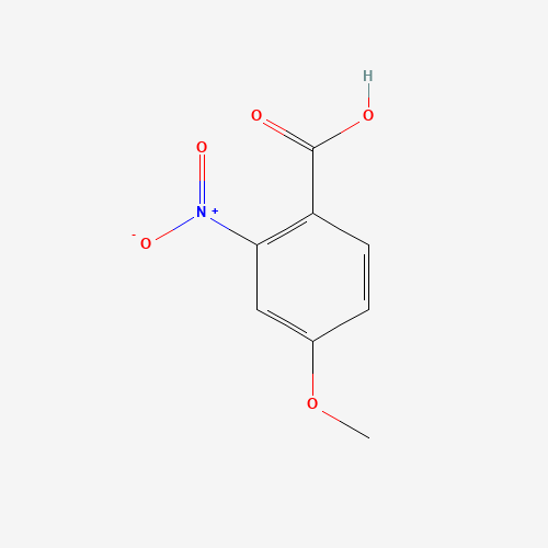 FT-0639133 CAS:33844-21-2 chemical structure