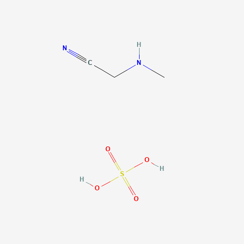 FT-0639141 CAS:33986-15-1 chemical structure
