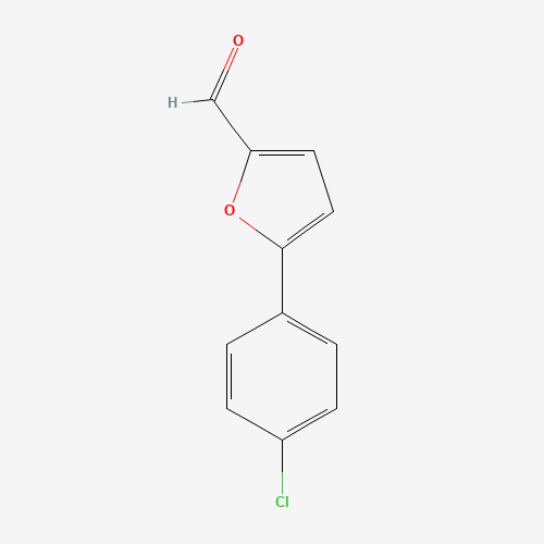 FT-0639150 CAS:34035-03-5 chemical structure