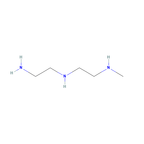 1-METHYL DIETHYLENETRIAMINE (CAS: 34066-95-0) - Related Chemical Product