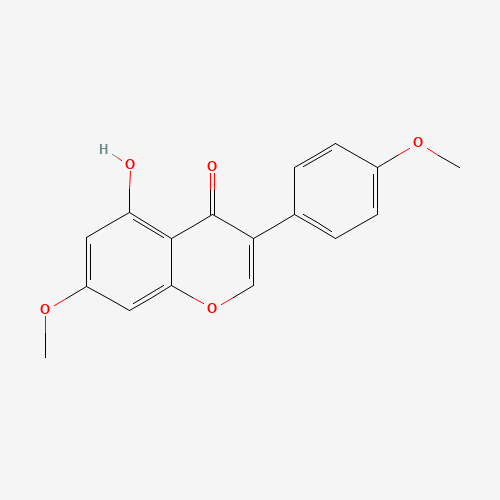FT-0639155 CAS:34086-51-6 chemical structure