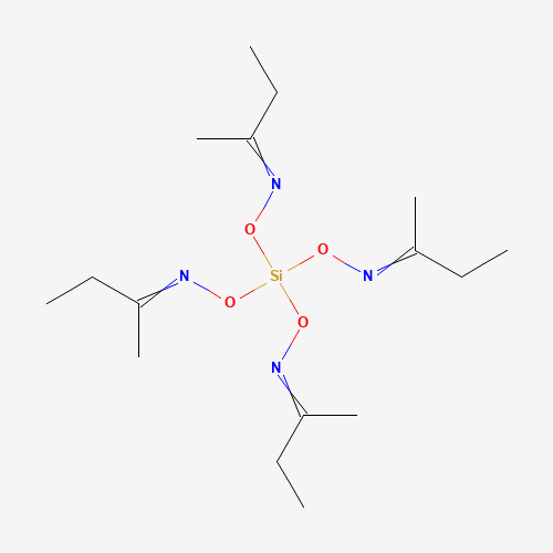 Tetra-(methylethylketoxime)silane (CAS: 34206-40-1) - Related Chemical Product
