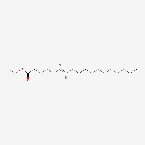 PETROSELAIDIC ACID ETHYL ESTER (CAS: 34302-53-9) - Related Chemical Product