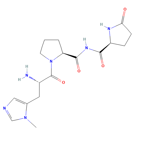 TRH (CAS: 34367-54-9) - Related Chemical Product
