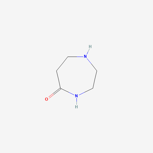 FT-0639186 CAS:34376-54-0 chemical structure