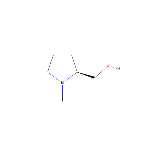 N-Methyl-L-prolinol (CAS: 34381-71-0) - Related Chemical Product