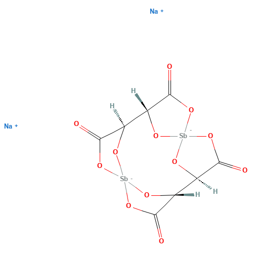 FT-0639194 CAS:34521-09-0 chemical structure