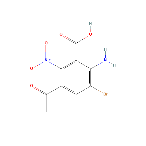 FT-0639195 CAS:34545-18-1 chemical structure