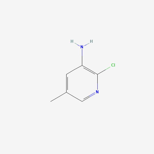 FT-0639197 CAS:34552-13-1 chemical structure