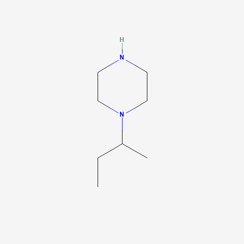 1-(2-BUTYL)-PIPERAZINE (CAS: 34581-21-0) - Related Chemical Product