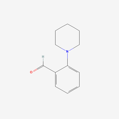 FT-0639202 CAS:34595-26-1 chemical structure