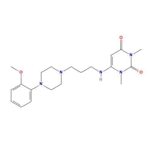 FT-0639207 CAS:34661-75-1 chemical structure