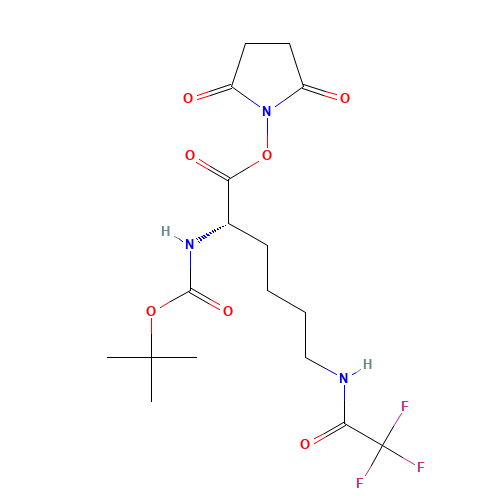 FT-0639210 CAS:34695-46-0 chemical structure