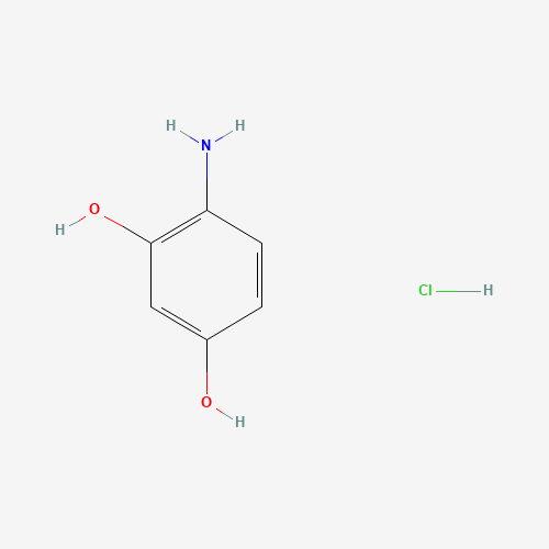 FT-0639212 CAS:34781-86-7 chemical structure