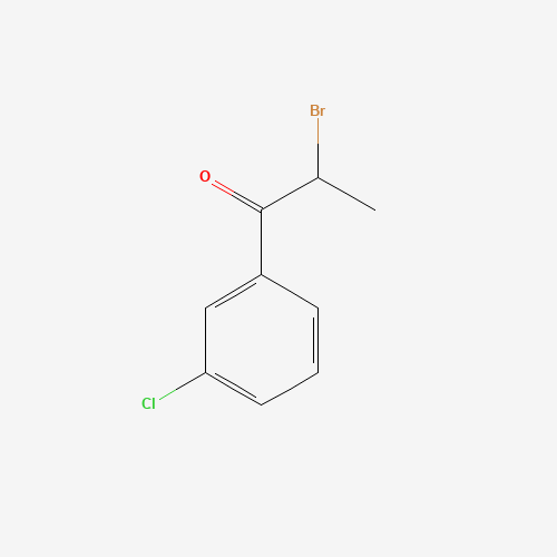 FT-0639220 CAS:34911-51-8 chemical structure