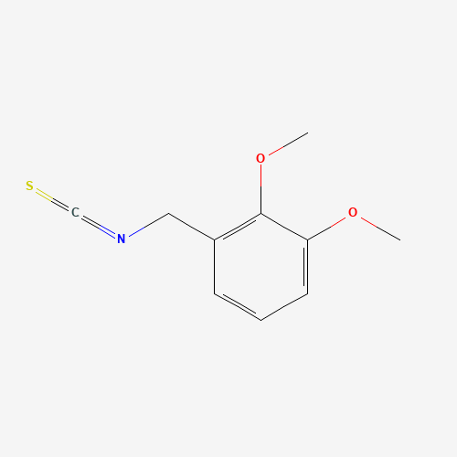2,3-DIMETHOXYBENZYL ISOTHIOCYANATE (CAS: 34964-55-1) - Related Chemical Product