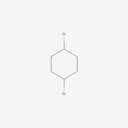 1,4-DIBROMOCYCLOHEXANE (CAS: 35076-92-7) - Related Chemical Product