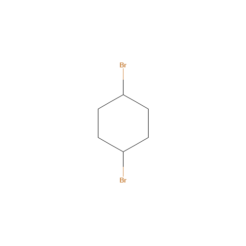 1,4-DIBROMOCYCLOHEXANE (CAS: 35076-92-7) - Related Chemical Product