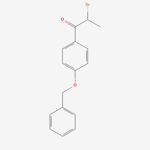 FT-0639229 CAS:35081-45-9 chemical structure