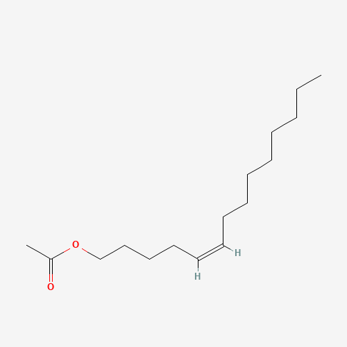 FT-0639233 CAS:35153-13-0 chemical structure