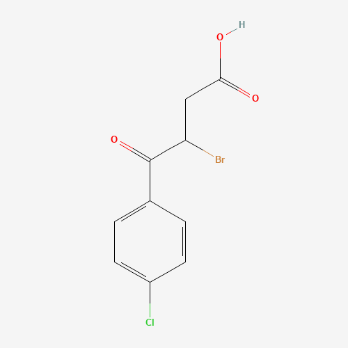 FT-0639235 CAS:35158-39-5 chemical structure