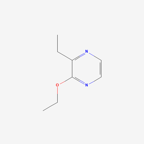 FT-0639246 CAS:35243-43-7 chemical structure