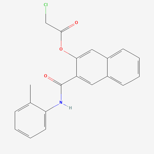 FT-0639247 CAS:35245-26-2 chemical structure