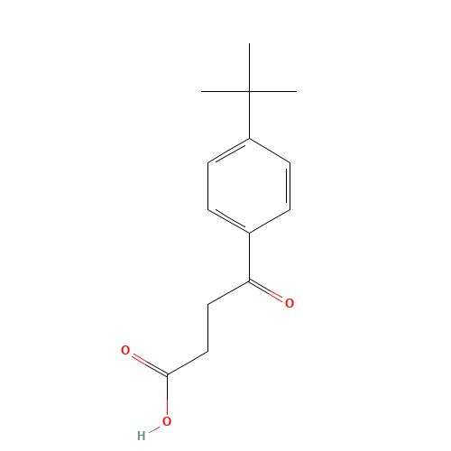 FT-0639251 CAS:35288-08-5 chemical structure