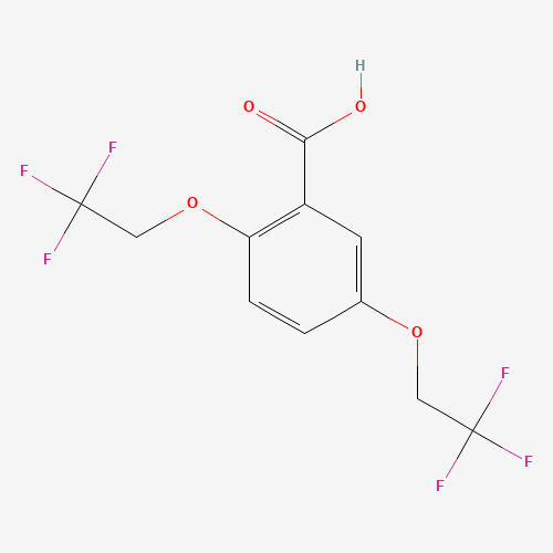 FT-0639262 CAS:35480-52-5 chemical structure