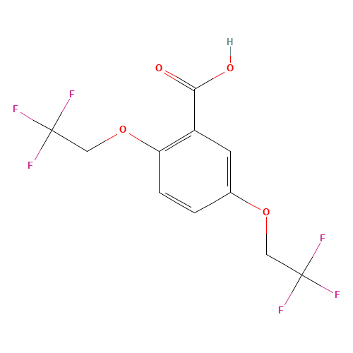 FT-0639262 CAS:35480-52-5 chemical structure