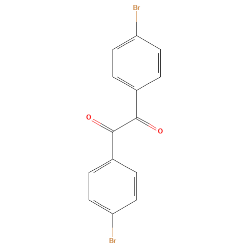 4,4'-DIBROMOBENZIL (CAS: 35578-47-3) - Related Chemical Product