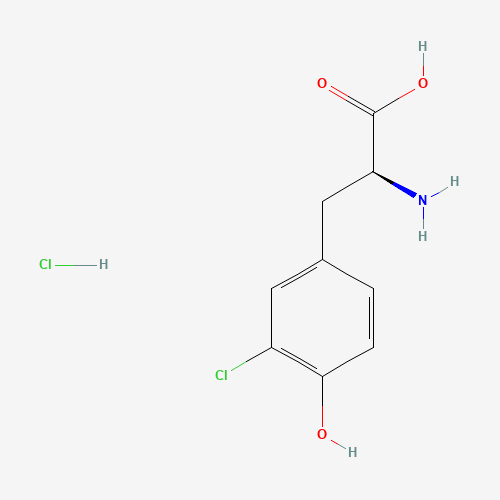 FT-0639268 CAS:35608-63-0 chemical structure