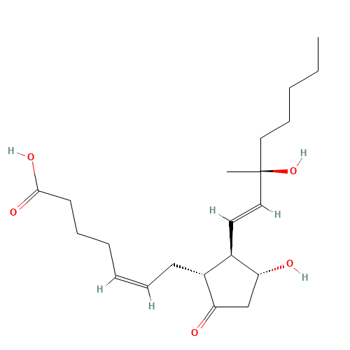 FT-0639272 CAS:35700-27-7 chemical structure