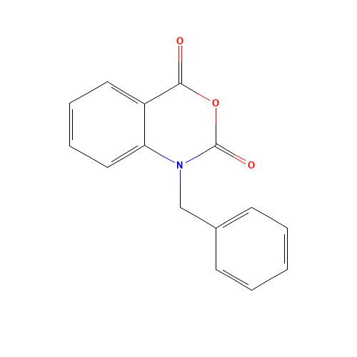 N-BENZYLISATOIC ANHYDRIDE (CAS: 35710-05-5) - Related Chemical Product