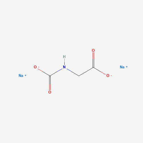 N-CARBOXYGLYCINE DISODIUM SALT (CAS: 35783-03-0) - Related Chemical Product