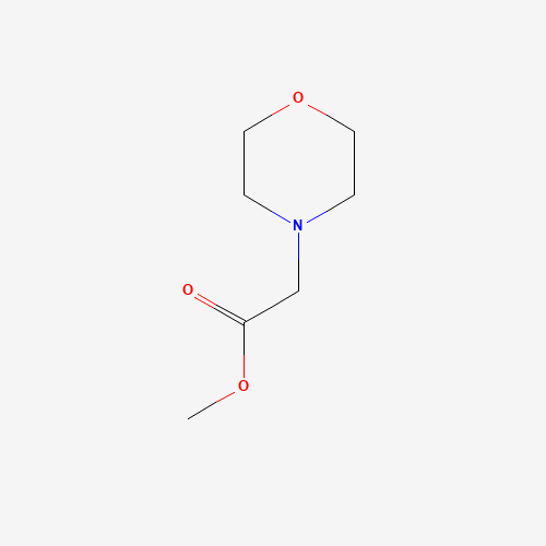 METHYL N-MORPHOLINOACETATE (CAS: 35855-10-8) - Related Chemical Product