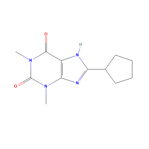 FT-0639285 CAS:35873-49-5 chemical structure