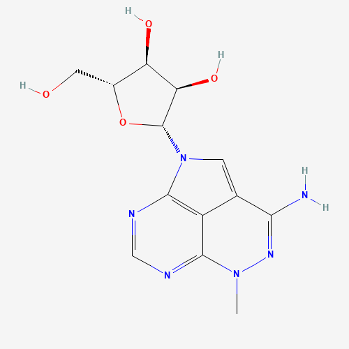 FT-0639291 CAS:35943-35-2 chemical structure