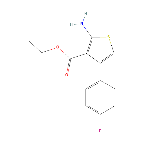 FT-0639293 CAS:35978-33-7 chemical structure