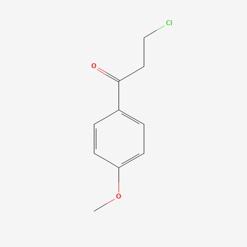 FT-0639294 CAS:35999-20-3 chemical structure