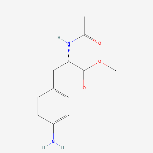 AC-P-AMINO-PHE-OME (CAS: 36097-42-4) - Related Chemical Product