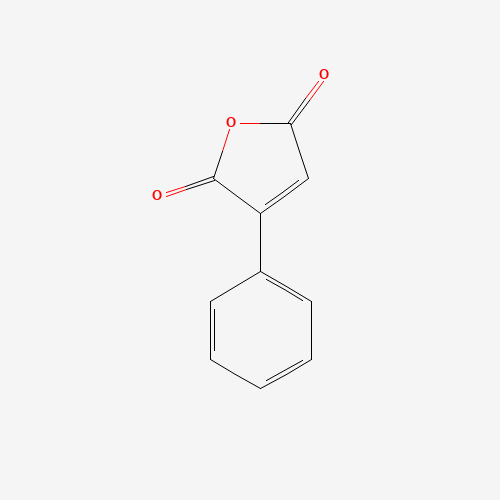 Phenylmaleic anhydride (CAS: 36122-35-7) - Related Chemical Product