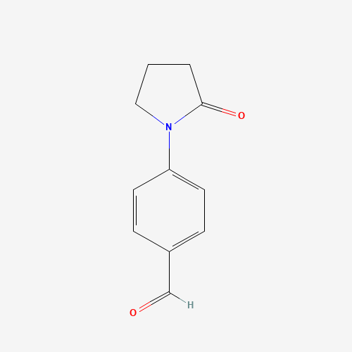 FT-0639302 CAS:36151-45-8 chemical structure