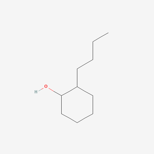 2-BUTYLCYCLOHEXANOL (CAS: 36159-49-6) - Related Chemical Product