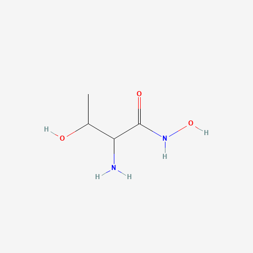 AMINO ACID HYDROXAMATES DL-THREONINE HYDROXAMATE (CAS: 36207-45-1) - Related Chemical Product
