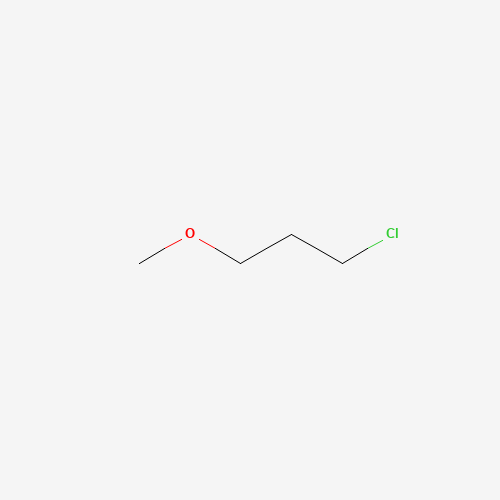 3-Chloropropyl methyl ether (CAS: 36215-07-3) - Related Chemical Product